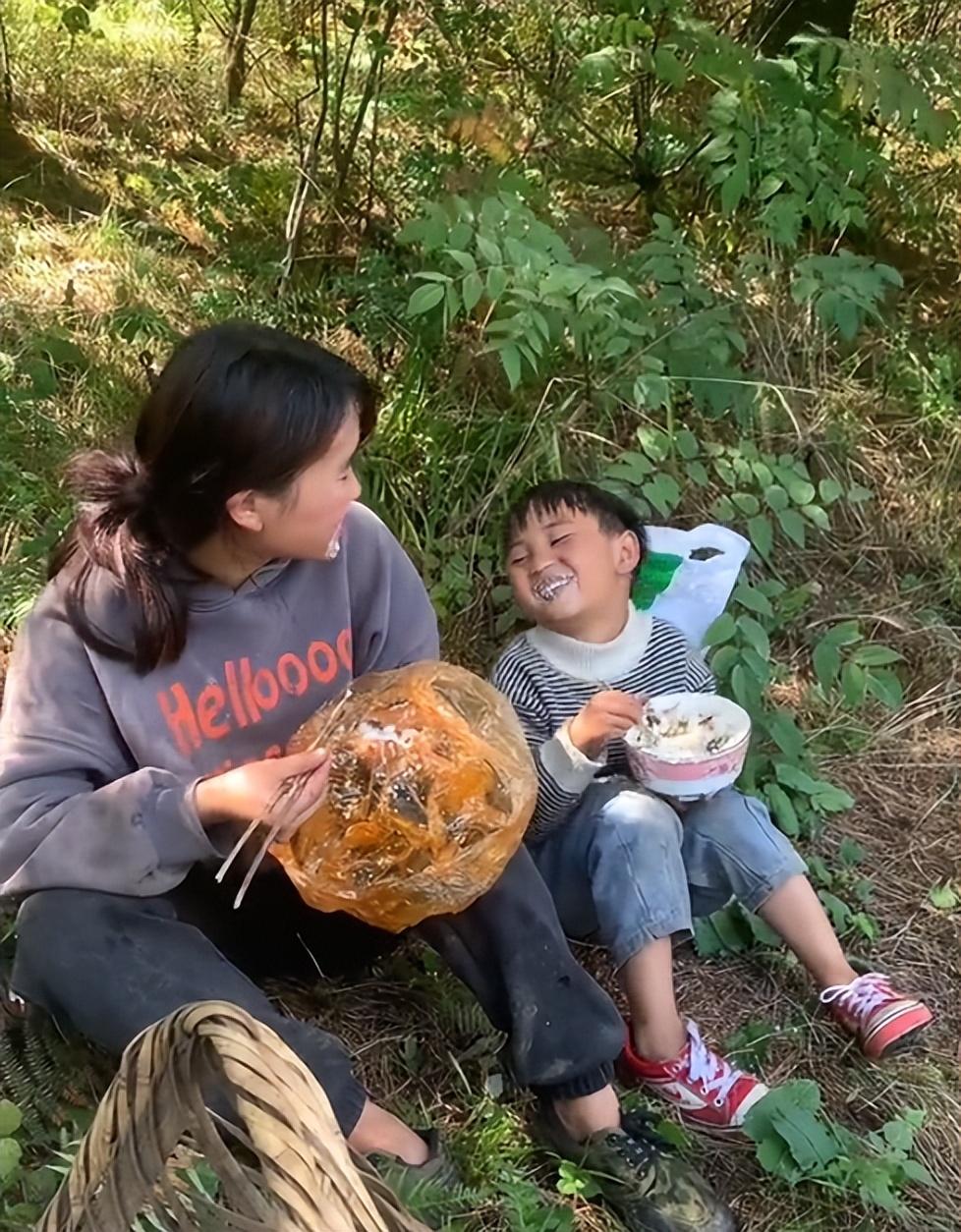 跨越时空的情感纽带，王熙熙小妈的故事