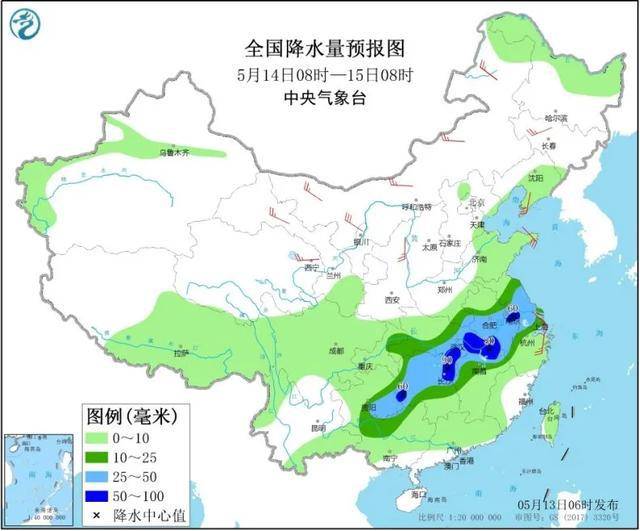 长岭气象最早情况探究与分析