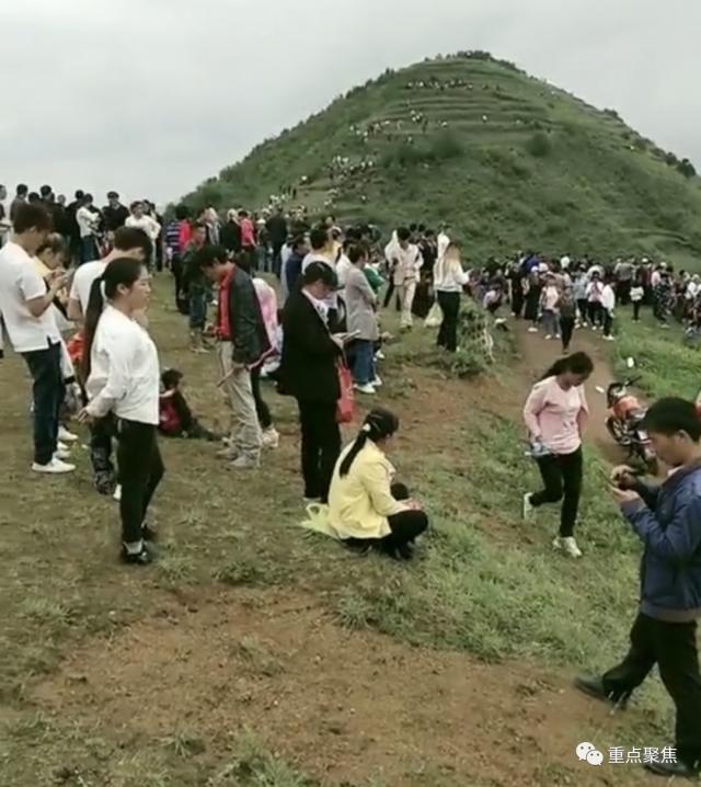 贵州威宁龙吟最早情况探究与揭秘